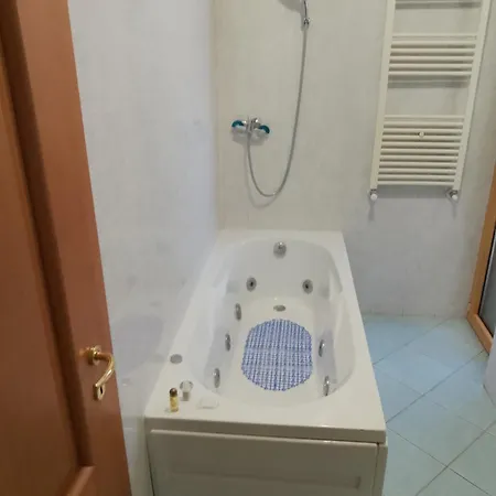 Alba Bed & Breakfast