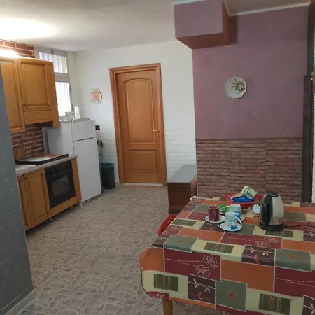 Oda ve Kahvaltı Alba