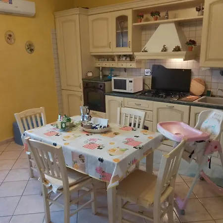 Oda ve Kahvaltı Alba Orbassano